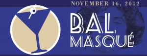 Bal Masque Gala